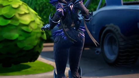 raven team leader fortnite hentai